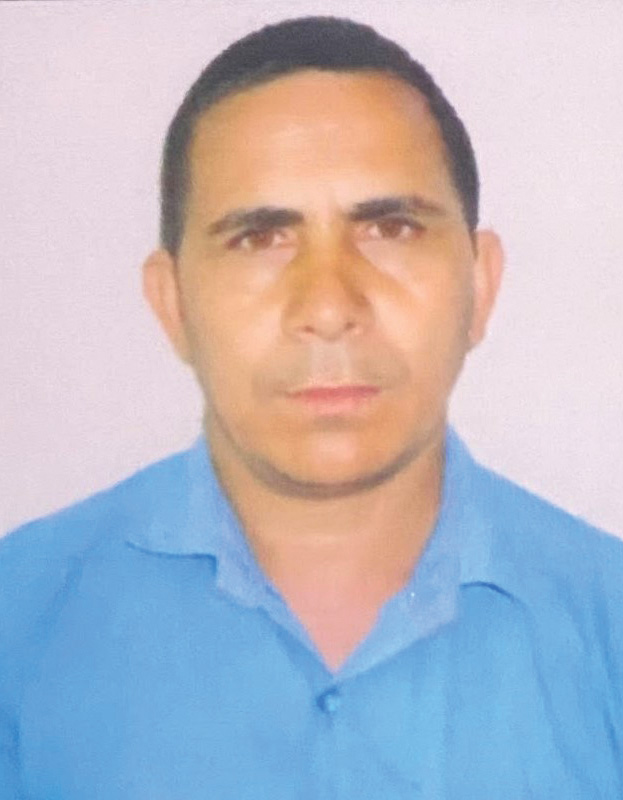 Shiba Bahadur Khadka